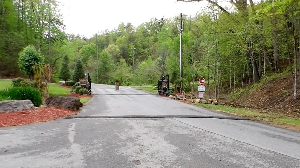 Beary Tale! Your Happily Ever After Starts Here! Sevierville Eksteriør billede