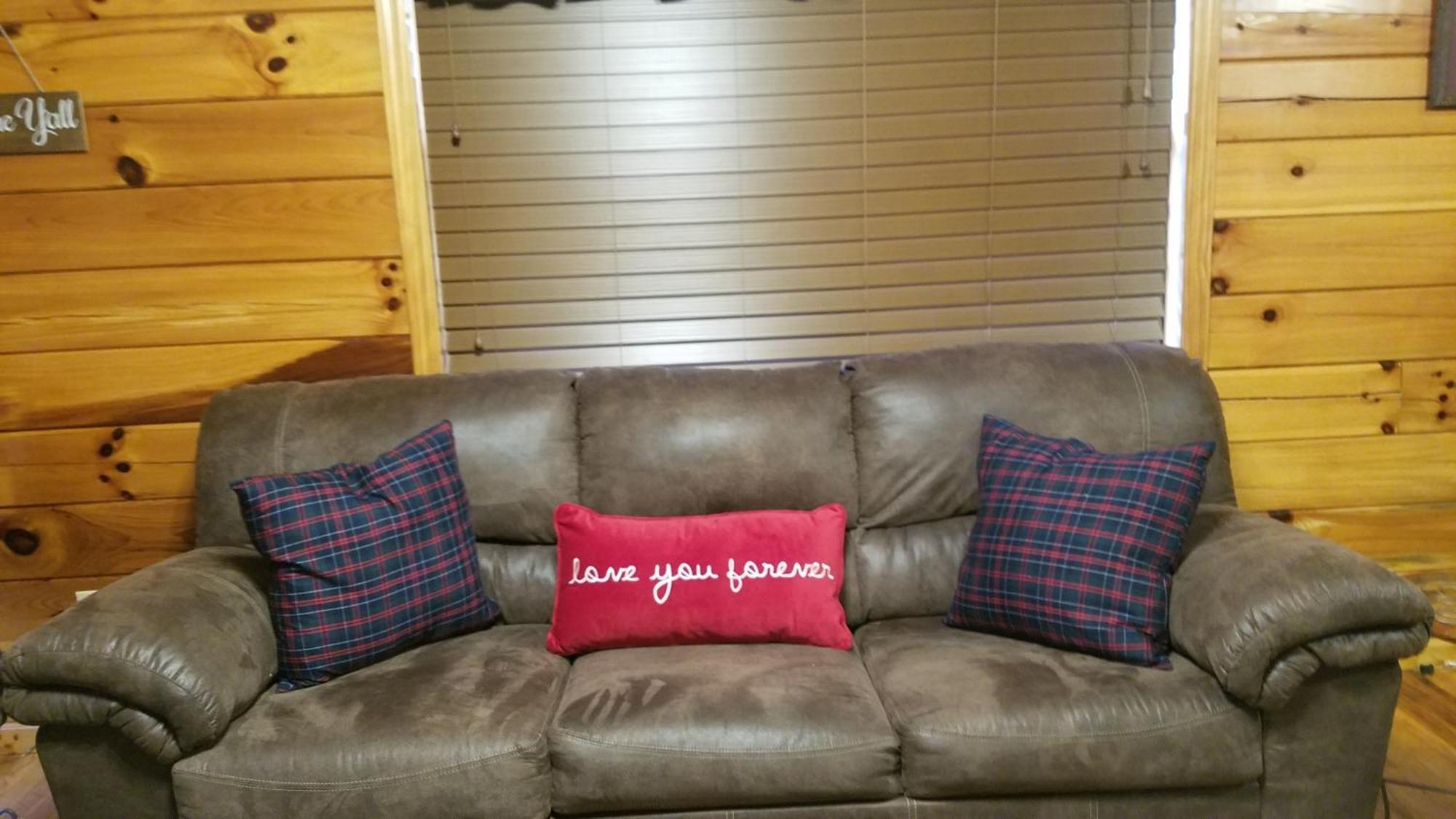 Beary Tale! Your Happily Ever After Starts Here! Sevierville Eksteriør billede